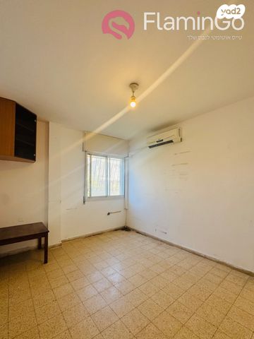 דירה, העיר התחתית, ואדי סאליב, חיפה