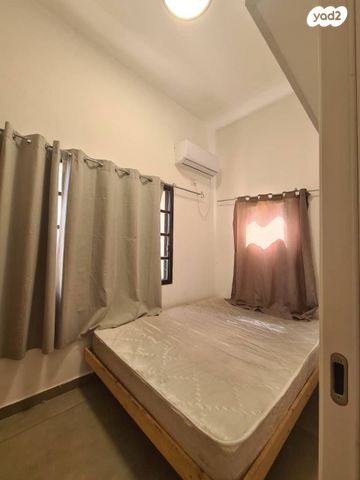 דירה, דוד רזיאל 69, תל עמל, חיפה