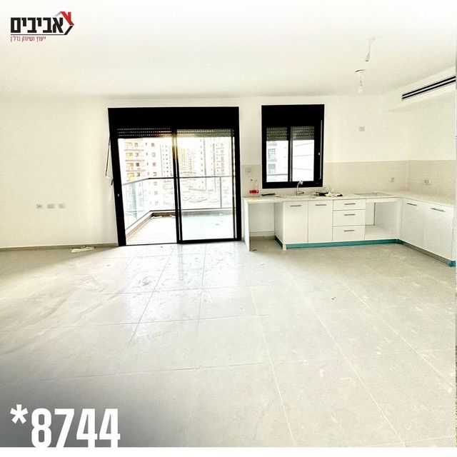 דירה, הבוסתנים, שדרות