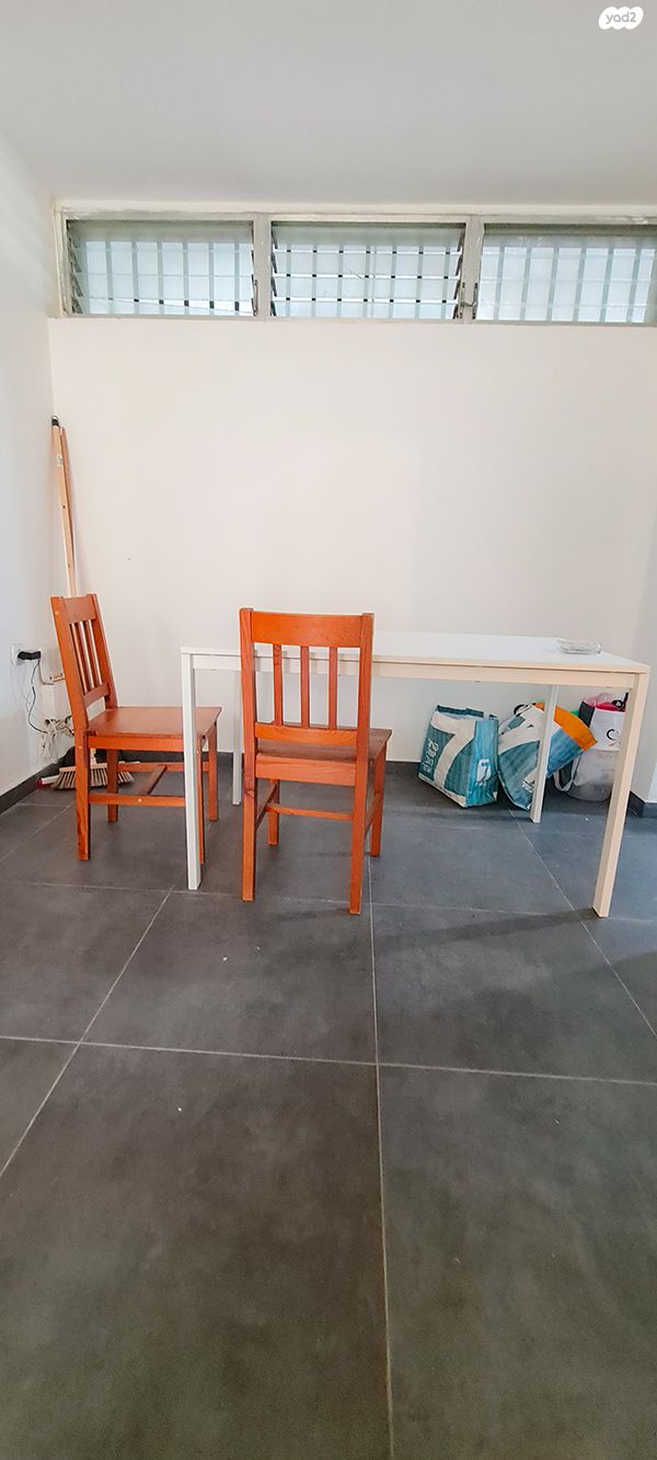 דירה, יצחק רגר 107, שכונה ד', באר שבע