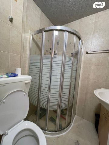 דירה, שדרות יוספטל 80, מרכז העיר, קרית אתא