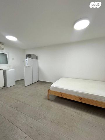 דירת גן, חניתה 3, מרכז העיר, סביניה, הוותיקה, קרית ביאליק