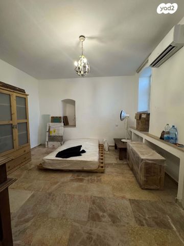 דירה, טורא, ימין משה, ירושלים