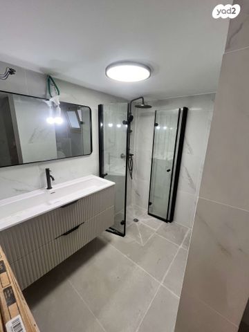 דירה, פלמ"ח 1, רוממה, חיפה