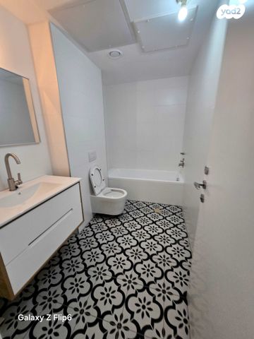 דירה, בית אל 47, נווה שרת, תל אביב יפו