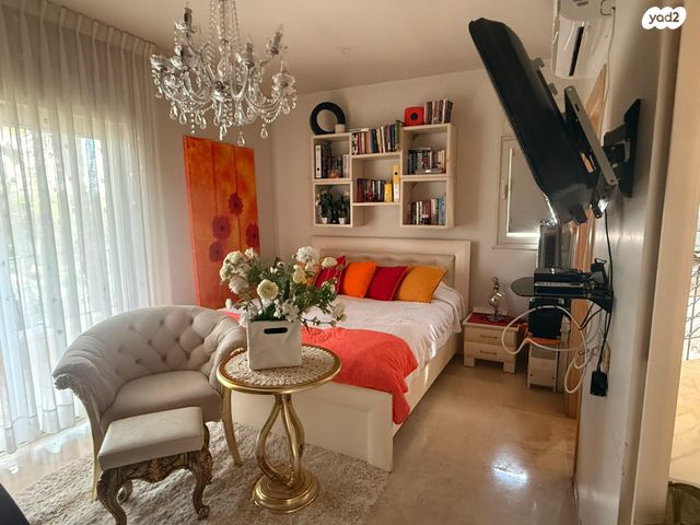 בית פרטי/ קוטג', השמש, הרקיע, הגולף, קיסריה