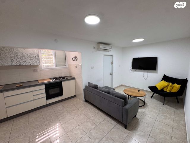 דירת גן, קציעות 81, דימונה