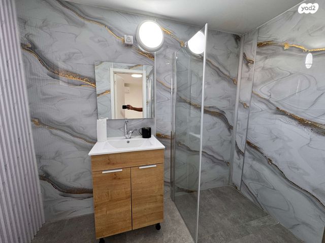 דירת גן, קציעות 81, דימונה