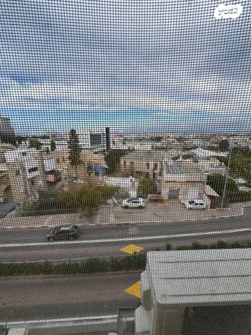 דירה, דרך יד לבנים 9, נווה פז, חיפה