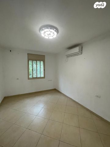 דירה, יצחק שדה, קרית אליהו, חיפה