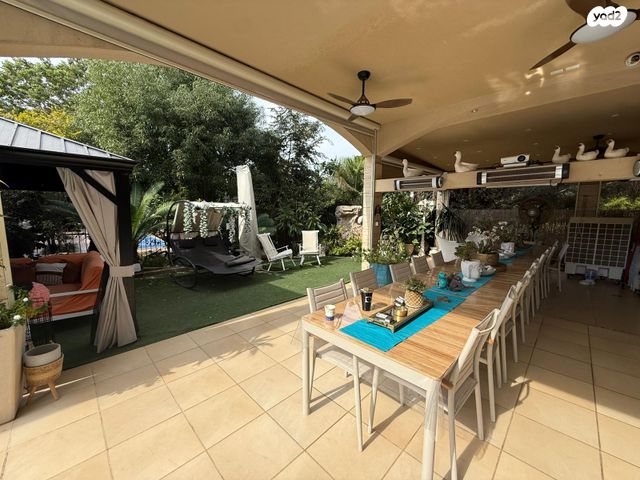 בית פרטי/ קוטג', השמש, הרקיע, הגולף, קיסריה