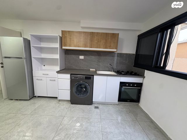 דירת גן, יציאת אירופה, שכונה ה', באר שבע