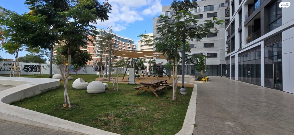 גג/ פנטהאוז, דרך שלמה, גבעת הרצל, אזור המלאכה יפו, תל אביב יפו