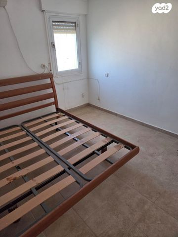 דירה, שכונה ד', באר שבע