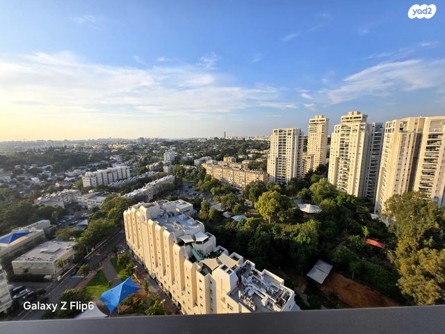 דירה, בית אל 47, נווה שרת, תל אביב יפו