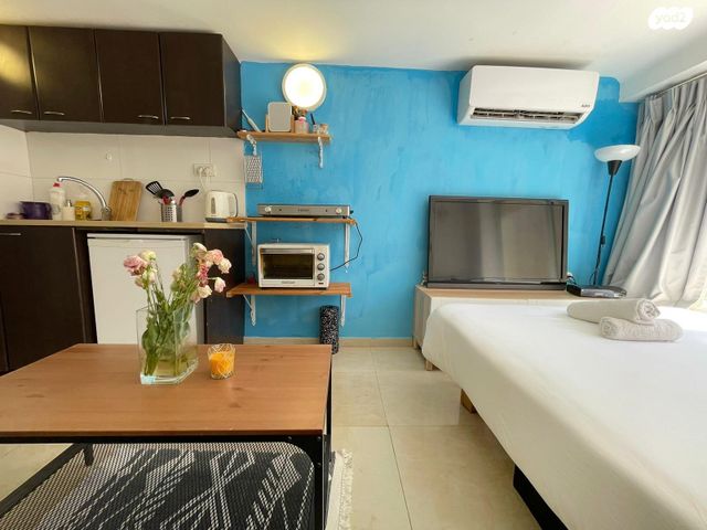 דירה, אלנבי 138, לב תל אביב, לב העיר צפון, תל אביב יפו