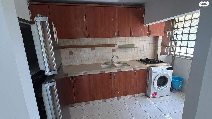 דירה, שדרות דגניה 5, קרית חיים מערבית, חיפה