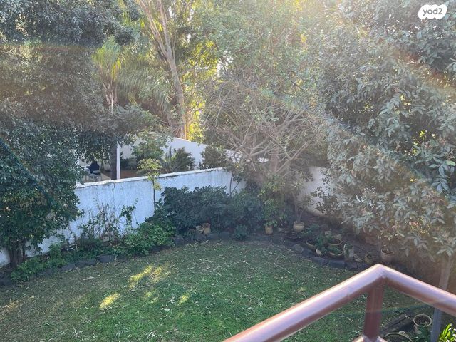 בית פרטי/ קוטג', רמת אביב, תל אביב יפו