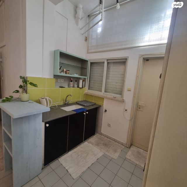 דירה, הקליר 4, הצפון הישן - צפון, תל אביב יפו