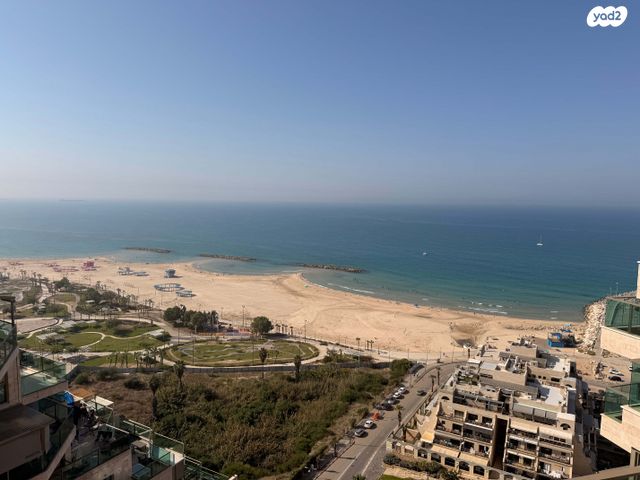 דירה, יפה נוף 26, אשקלון