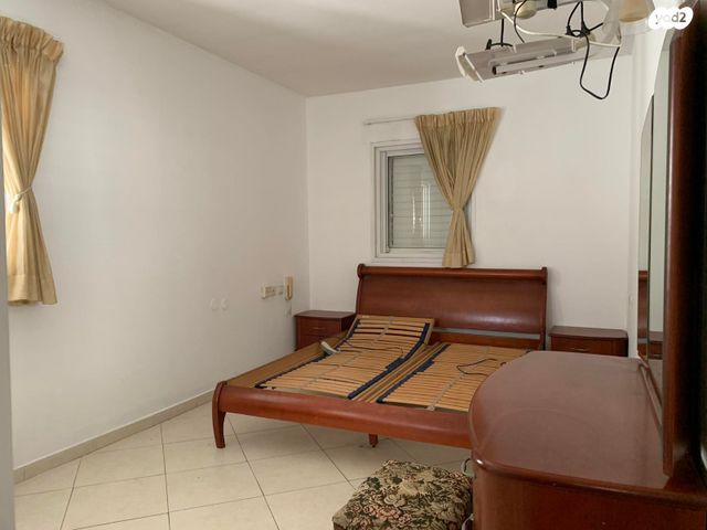 דירה, ישראל גלילי, כוכב הצפון, תל אביב יפו