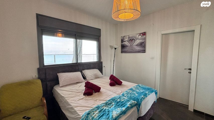 דירה, קרית שמואל, טבריה