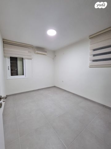 דירה, נתיב השומרון 5, מרכז העיר, קרית אתא