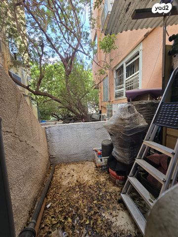 דירה, ארלוזורוב, הדר מרכז, חיפה