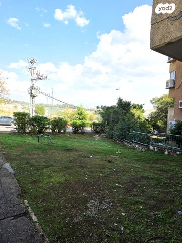 דירה, הר הצופים, קרית שמונה