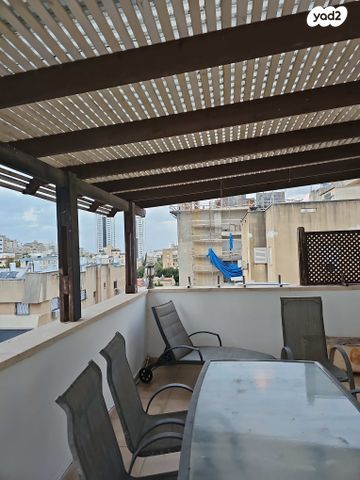 צפון מערב מרכז העיר