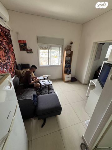 דירה, דרך יד לבנים 9, נווה פז, חיפה