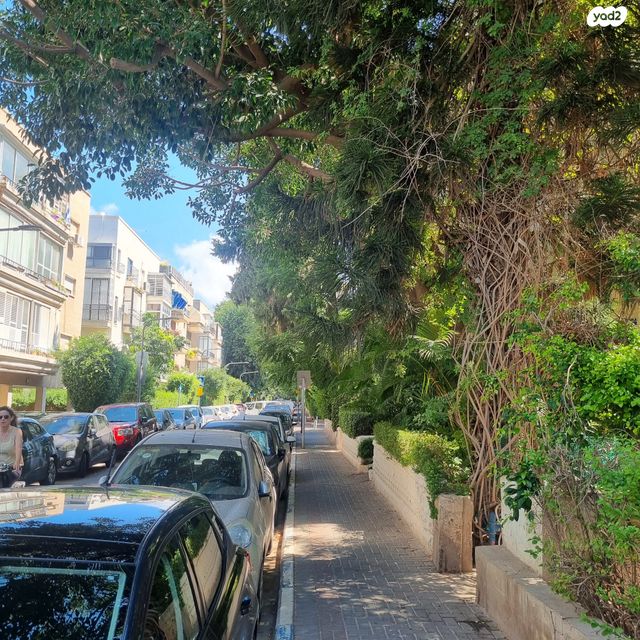 דירה, הקליר 4, הצפון הישן - צפון, תל אביב יפו