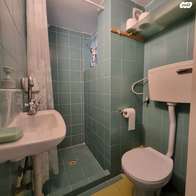 דירה, הקליר 4, הצפון הישן - צפון, תל אביב יפו