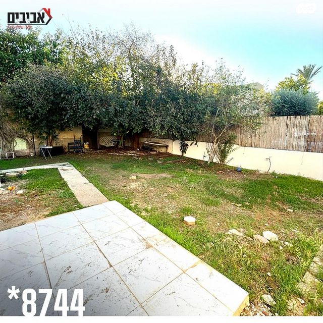 בית פרטי/ קוטג', נאות המייסדים, שדרות