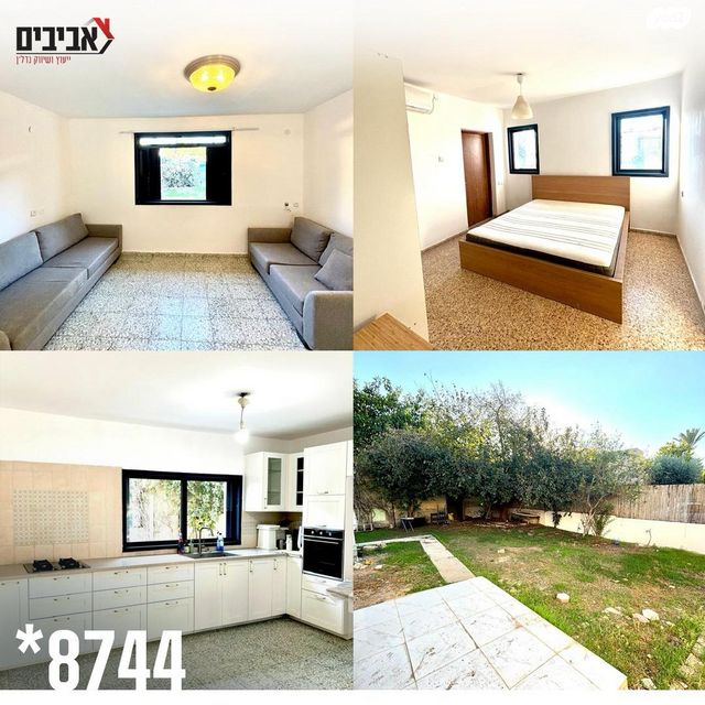 נאות המייסדים