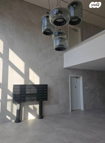 דירה, שדרות