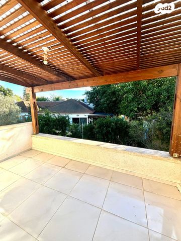 בית פרטי/ קוטג', נאות המייסדים, שדרות