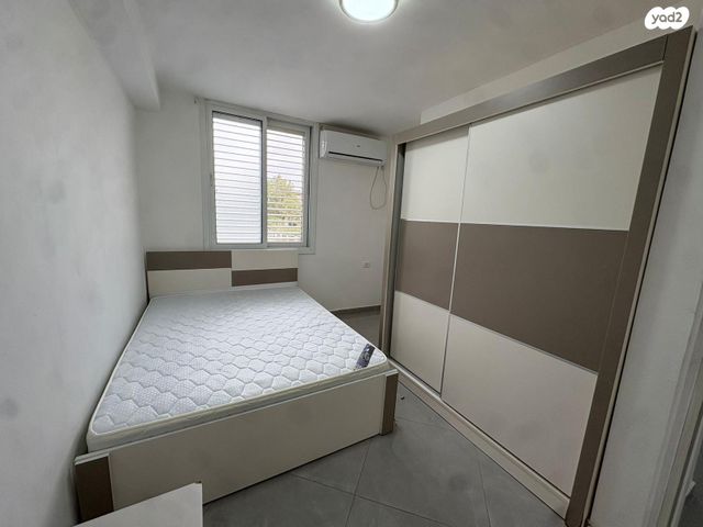 יחידת דיור, שכונה א', באר שבע