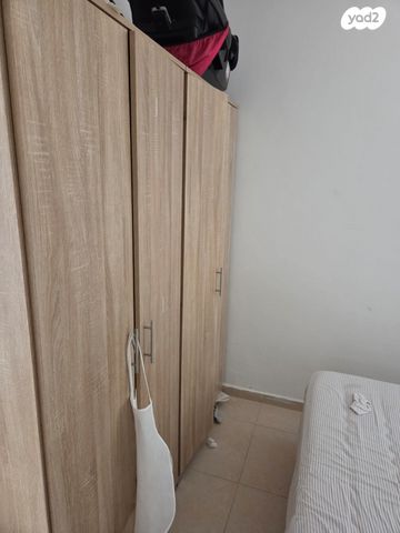 דירה, שכונה ד', באר שבע