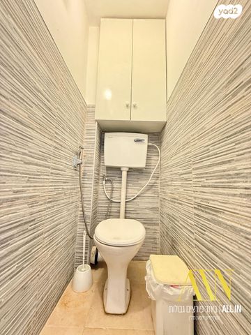 דירה, המעפיל 1215, שכונה לדוגמה, דימונה