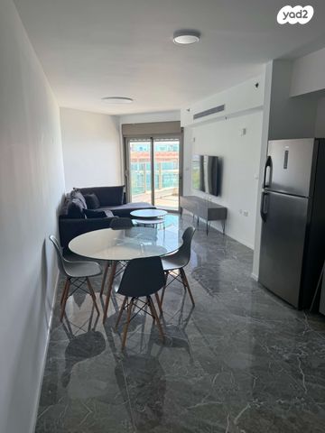 דירה, יפה נוף 26, אשקלון