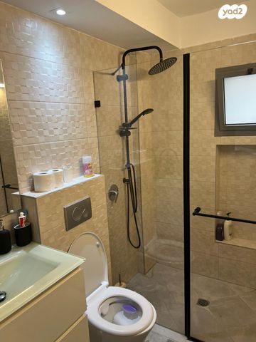 דירה, לאה גולדברג 18, נאות אפקה ב', תל אביב יפו