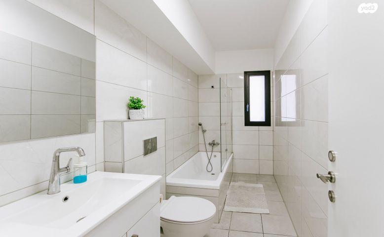 דירה, זאב אורלוב 6, לב המושבה / מרכז העיר, פתח תקווה