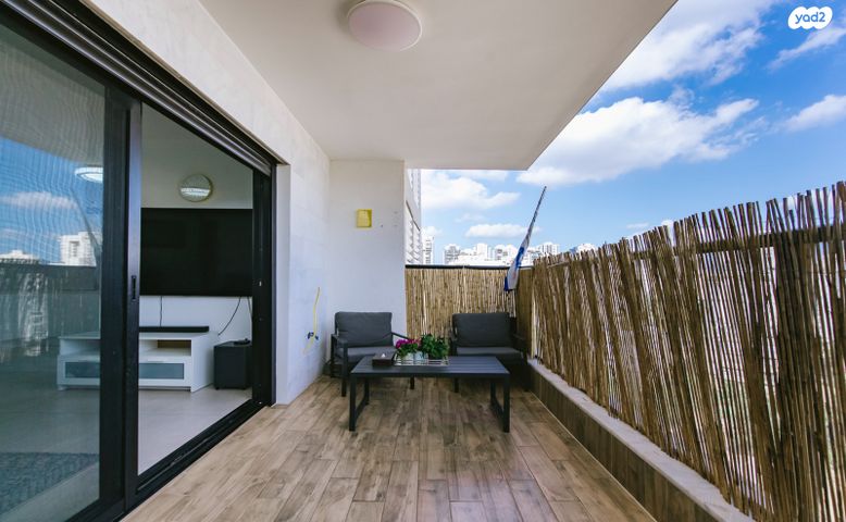 דירה, זאב אורלוב 6, לב המושבה / מרכז העיר, פתח תקווה