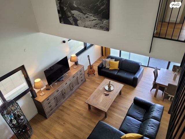 הגוש הגדול, רמת אביב החדשה, נופי ים