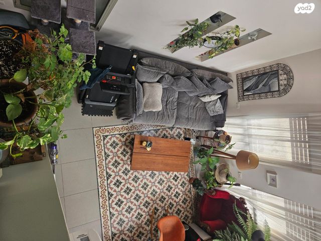 עג'מי, גבעת העליה