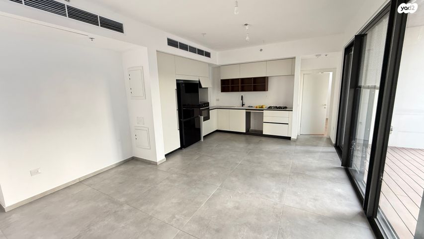 דירה, זכרון יעקב 5, הצפון החדש - כיכר המדינה, תל אביב יפו