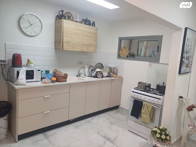 דירה, נתן אלבז, רובע ו', אשדוד