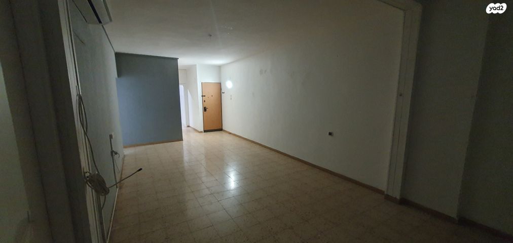 דירה, א.ד. גורדון 9, צפון מערב מרכז העיר, נתניה