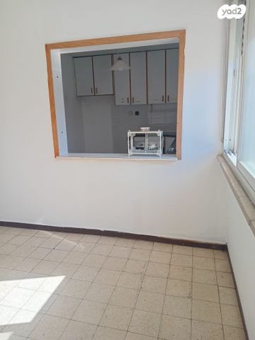 דירה, רבקה 12, בקעה, ירושלים